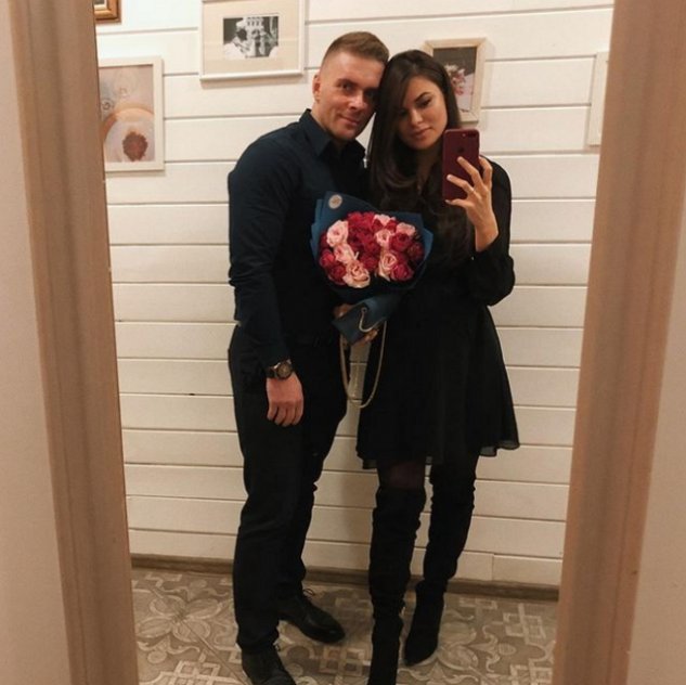 Екатерина Старикова: Присутствовать ли папам в родах? Екатерина Старикова: Присутствовать ли папам в родах?