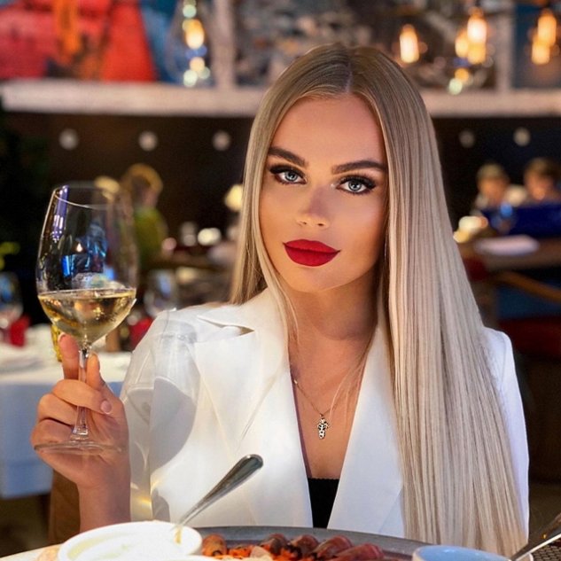 Марина Страхова: Всё, что мне нужно было - это пойти к врачу Марина Страхова: Всё, что мне нужно было - это пойти к врачу