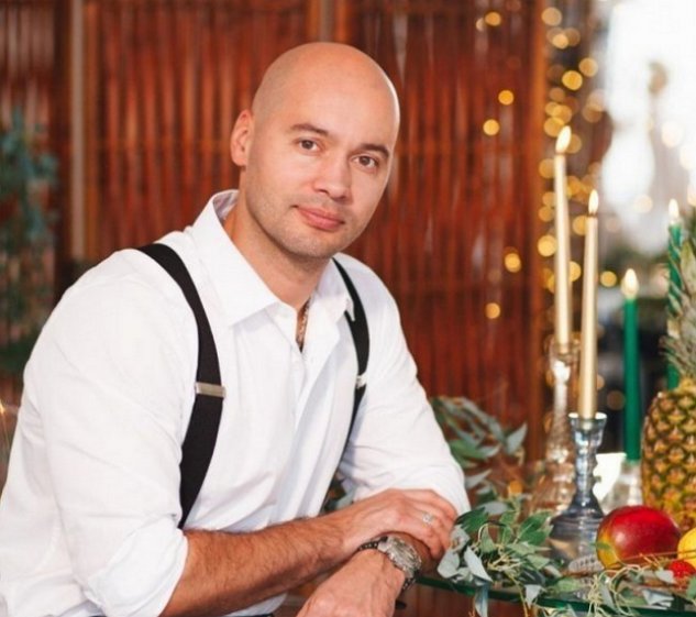 Андрей Черкасов: Сдаюсь, вы ничего не должны! Андрей Черкасов: Сдаюсь, вы ничего не должны!