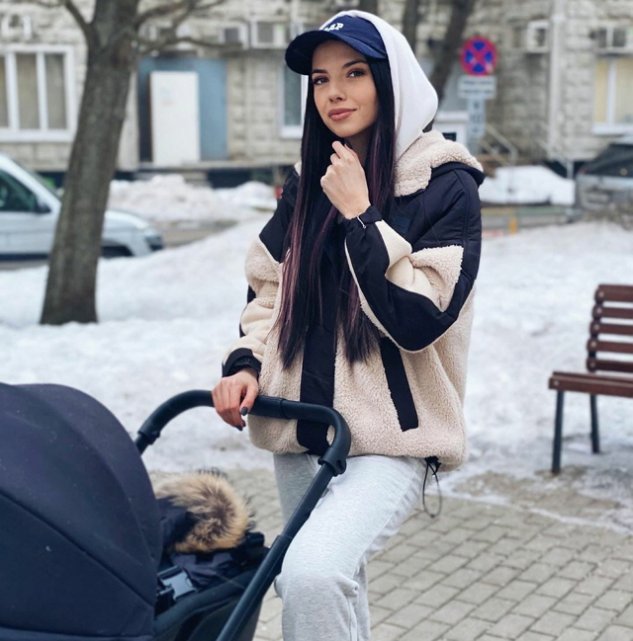 Ирина Пингвинова: Или я ошибаюсь? Ирина Пингвинова: Или я ошибаюсь?