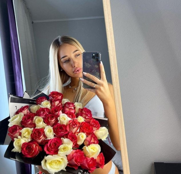 Анастасия Стецевят: Бог всё видит Анастасия Стецевят: Бог всё видит