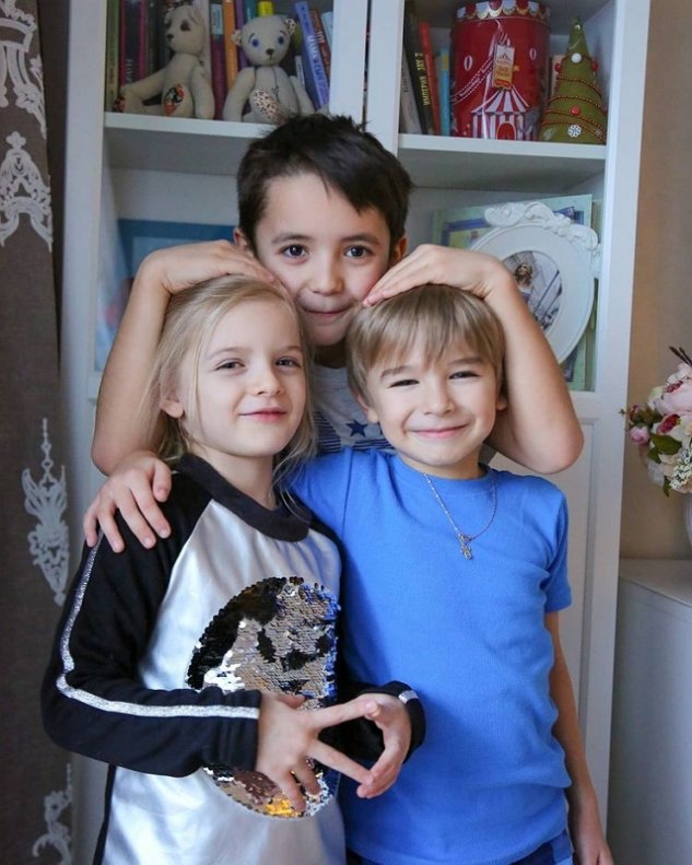 Ольга Гажиенко: Привычной реальности больше нет! Ольга Гажиенко: Привычной реальности больше нет!
