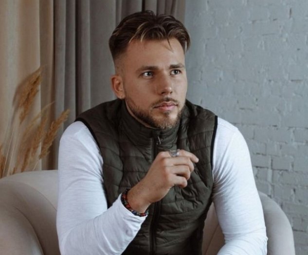 Дмитрий Чайков: У меня не переставал звонить телефон Дмитрий Чайков: У меня не переставал звонить телефон