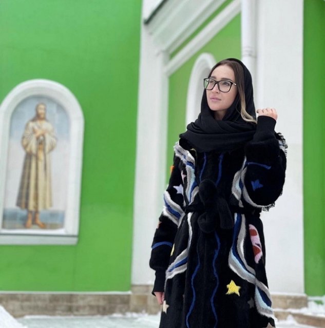 Ольга Бузова: И я прощаю Ольга Бузова: И я прощаю