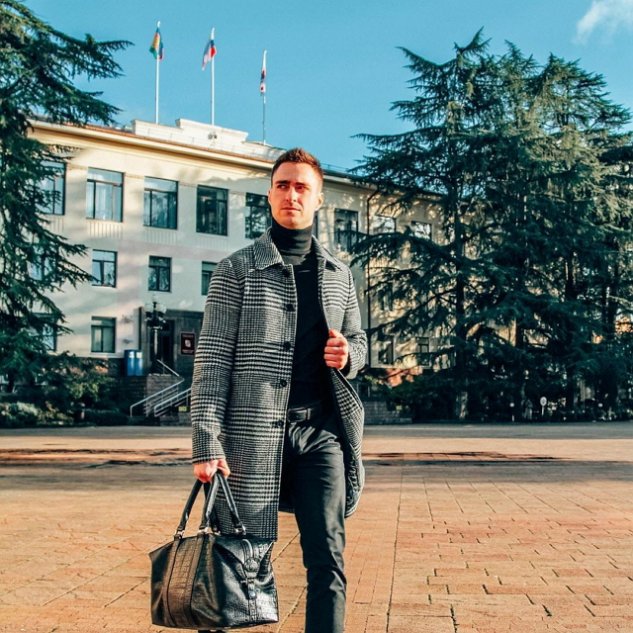 Алексей Безус: Почему всплывает столько негатива? Алексей Безус: Почему всплывает столько негатива?