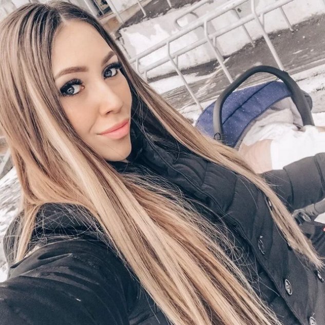 Алена Савкина: От меня больше не будет истерик и неадекватности! Алена Савкина: От меня больше не будет истерик и неадекватности!