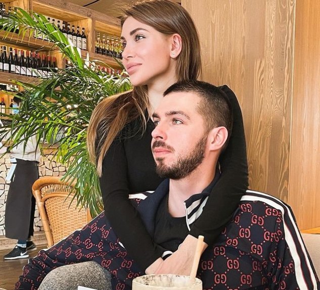 Елизавета Кутузова: Я не стремлюсь всем понравиться Елизавета Кутузова: Я не стремлюсь всем понравиться