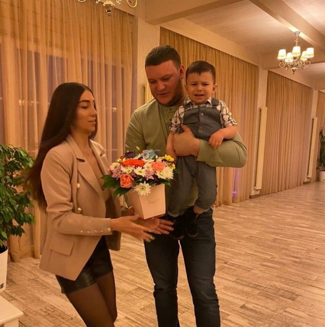 Дмитрий Кварацхелия: Обсуждать двухлетнего ребёнка... Дмитрий Кварацхелия: Обсуждать двухлетнего ребёнка...