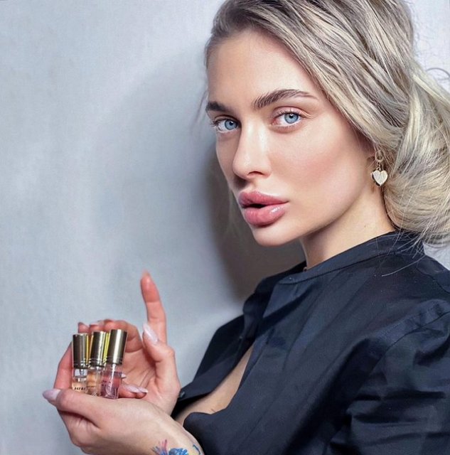 Юлия Жукова: Попробуйте брать лучшее для себя Юлия Жукова: Попробуйте брать лучшее для себя