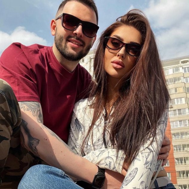 Татьяна Мусульбес: Мы правда стали чувствовать себя лучше! Татьяна Мусульбес: Мы правда стали чувствовать себя лучше!