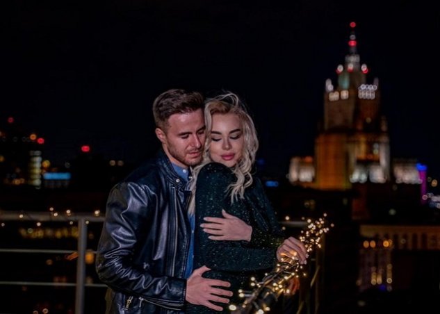Никита Уманский: Я не знаю, что будет дальше Никита Уманский: Я не знаю, что будет дальше