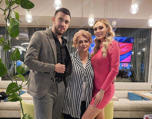Игорь Григорьев: Эти дни проходят максимально насыщенно Игорь Григорьев: Эти дни проходят максимально насыщенно