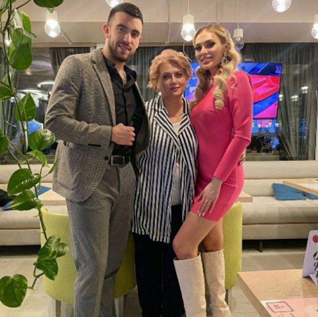 Юлия Жукова: Это серьёзный шаг для меня! Юлия Жукова: Это серьёзный шаг для меня!