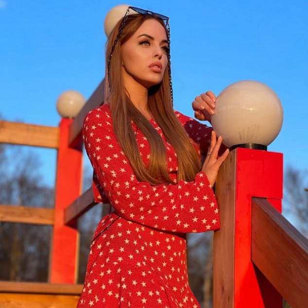 Юлия Ефременкова: Я не вижу свет в конце тоннеля Юлия Ефременкова: Я не вижу свет в конце тоннеля