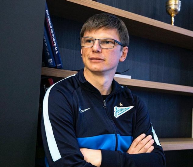 Май Абрикосов: Аршавин смог бы подзаработать на Доме-2! Май Абрикосов: Аршавин смог бы подзаработать на Доме-2!