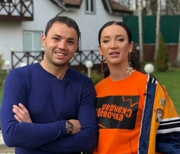 Александр Гобозов: Лично я её уважаю! Александр Гобозов: Лично я её уважаю!