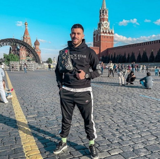 Игорь Григорьев: «Ё-моё» или «короче»