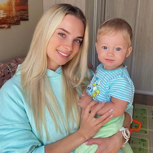 Кристина Черкасова: У каждого своё время «умелок» Кристина Черкасова: У каждого своё время «умелок»