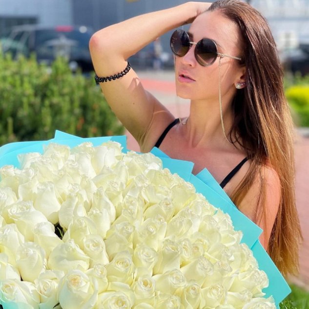 Ольга Бузова: Кто может, тот делает! Кто не может, тот критикует Ольга Бузова: Кто может, тот делает! Кто не может, тот критикует