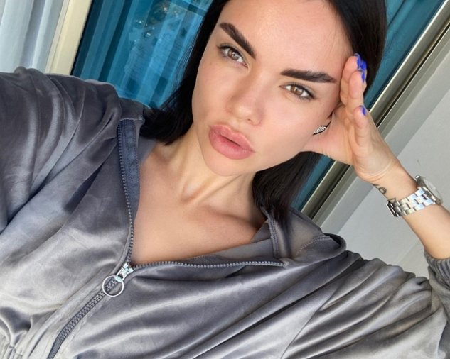 Алина Галимова: Я летела без турагента Алина Галимова: Я летела без турагента