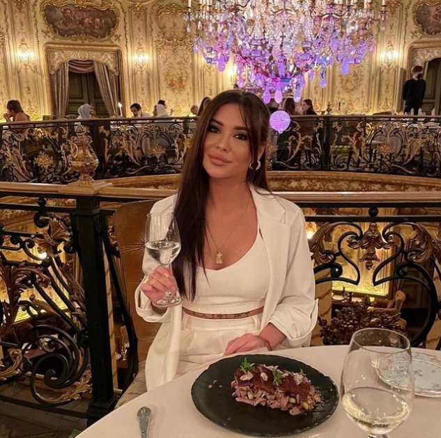 Анна Якунина: Я решила больше это не скрывать Анна Якунина: Я решила больше это не скрывать