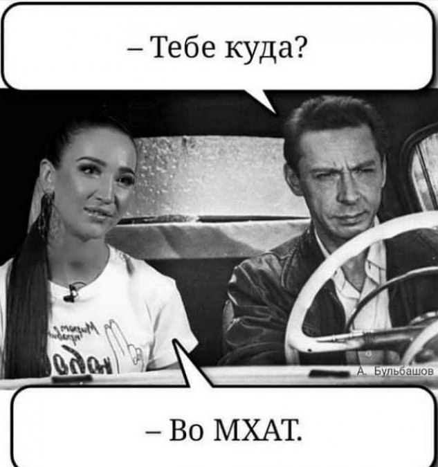 Приколы о проекте Дом-2 на 18/06/2021