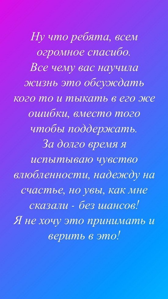  :      !