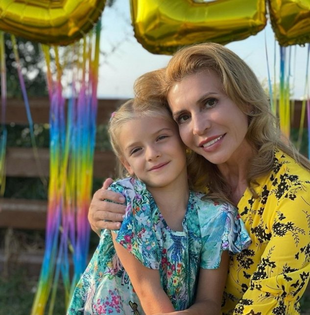 Ирина Агибалова: Никогда не понимала таких женщин Ирина Агибалова: Никогда не понимала таких женщин