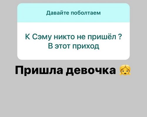  :    !