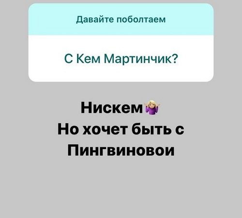  :    !