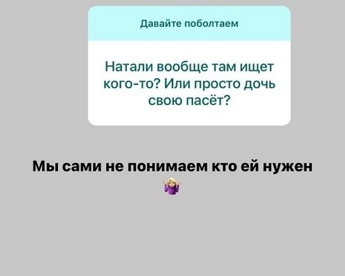  :    !