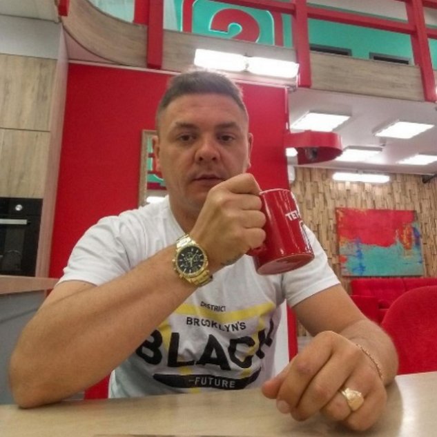 Алексей Иванов: Отвергла, даже не узнав меня Алексей Иванов: Отвергла, даже не узнав меня