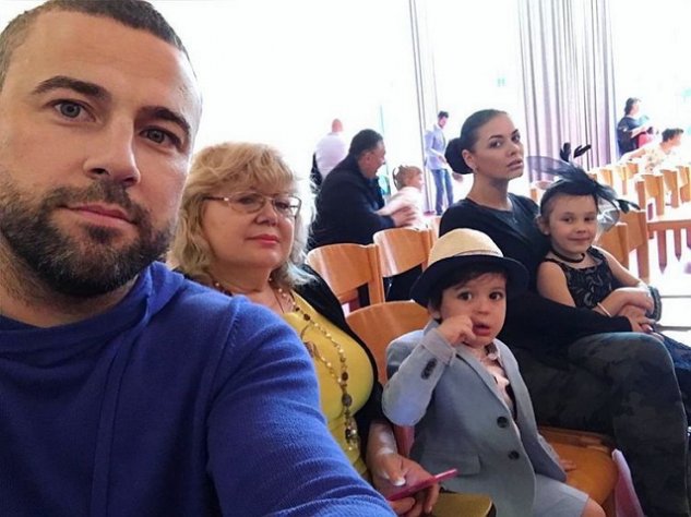 Алексей Адеев: У нас не было внутреннего диалога Алексей Адеев: У нас не было внутреннего диалога