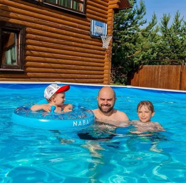 Ольга Гажиенко: У меня в голове уже сотни идей, как всё организовать Ольга Гажиенко: У меня в голове уже сотни идей, как всё организовать