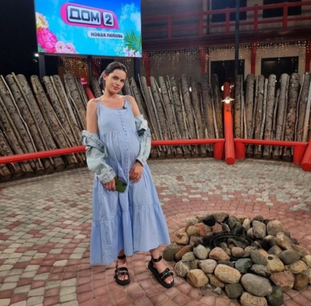 Селена Майер: Ему еще нужно доказать свою надежность Селена Майер: Ему еще нужно доказать свою надежность