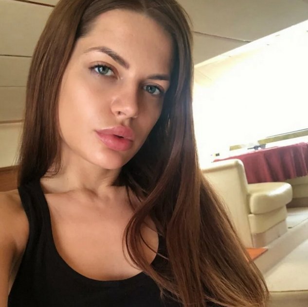 Селена Майер: Пузожитель не желает съезжать Селена Майер: Пузожитель не желает съезжать