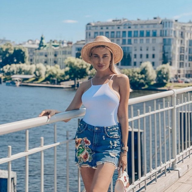 Юлия Жукова: Я не хочу делать эту прививку Юлия Жукова: Я не хочу делать эту прививку