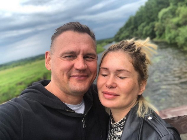 Ангелина Монах: Годовщина! Ангелина Монах: Годовщина!