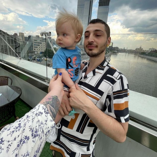 Александра Черно: Не люблю я Москву... Александра Черно: Не люблю я Москву...