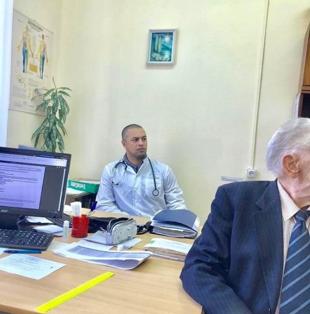 Новый участник телепроекта Антонио Нето Новый участник телепроекта Антонио Нето