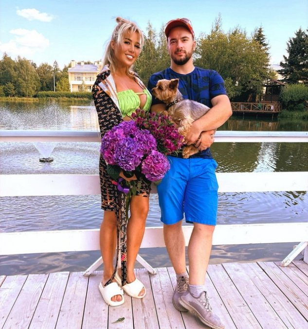 Мария Кохно: Вова оказался на грани жизни и смерти Мария Кохно: Вова оказался на грани жизни и смерти