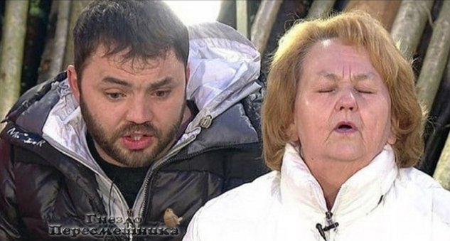 Зрительский обзор событий на Дом-2 (31/07/2021) Зрительский обзор событий на Дом-2 (31/07/2021)