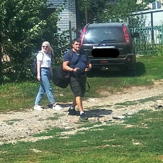 Роман Тертишный: Эй, алё, тут люди живут! Роман Тертишный: Эй, алё, тут люди живут!