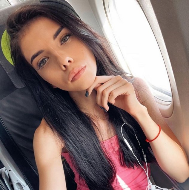 Ирина Пингвинова: Жду взлёта Ирина Пингвинова: Жду взлёта
