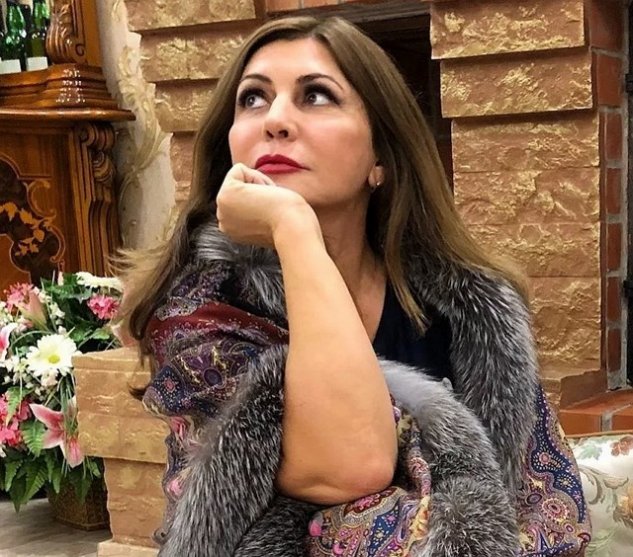 Ирина Агибалова: Я буду скучать по этому прекрасному месту Ирина Агибалова: Я буду скучать по этому прекрасному месту