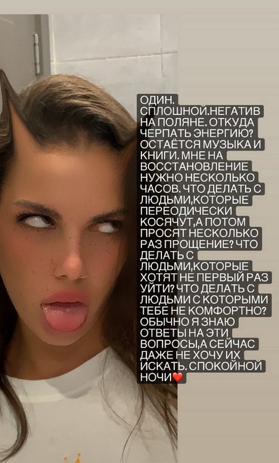  :    !