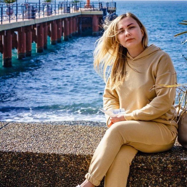 Анастасия Дашко: Я не замечала, что он был в меня влюблён Анастасия Дашко: Я не замечала, что он был в меня влюблён