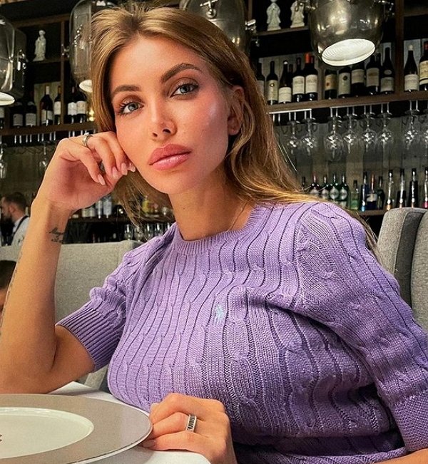 Елизавета Кутузова: В полнолуние надо избегать конфликтов Елизавета Кутузова: В полнолуние надо избегать конфликтов