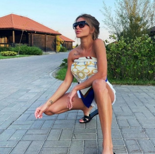 Елизавета Кутузова: Научилась говорить «нет» Елизавета Кутузова: Научилась говорить «нет»