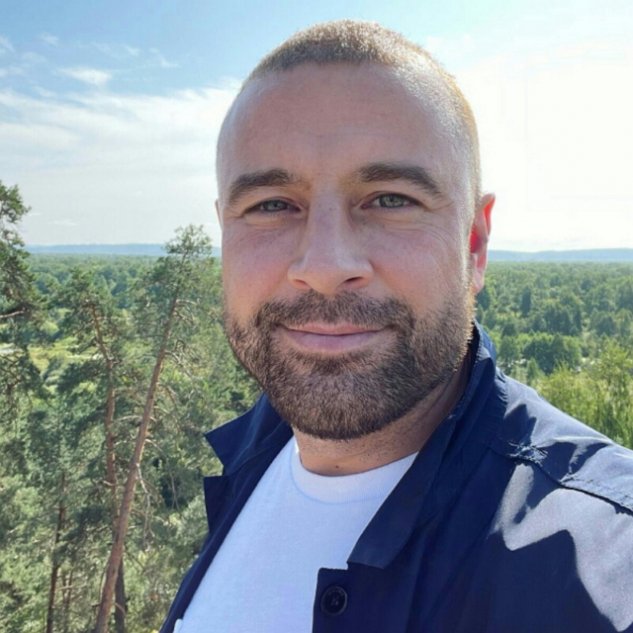 Алексей Адеев: Хочу доброты, не хочу ссор Алексей Адеев: Хочу доброты, не хочу ссор
